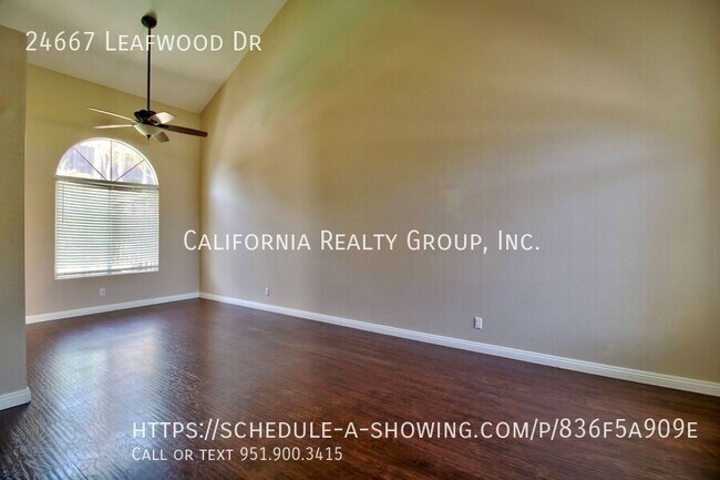 Building Photo - 24667 Leafwood Dr