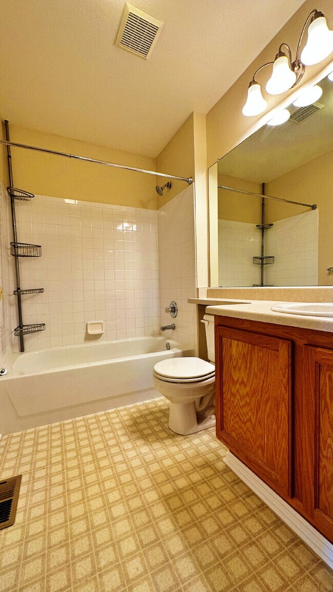 Building Photo - Welcome to The Mesa. 4 Bed. 3 Bath. Main Floor Bed. + Loft. 2 Car Attached Garage. Corner Lot. Ac...