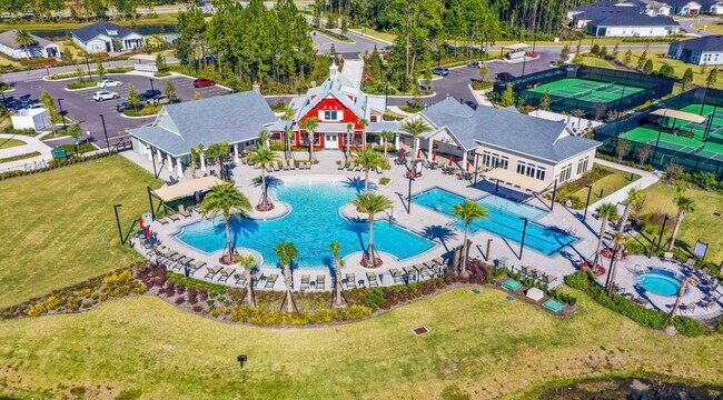 Building Photo - 1116 Rustic Mill Dr