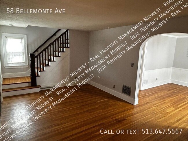Building Photo - 58 Bellemonte Ave