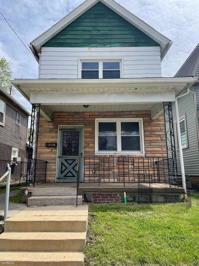 Primary Photo - 3 br, 1.5 bath House - 2004 5th Avenue