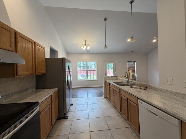 Building Photo - 2501 Burkholder Rd