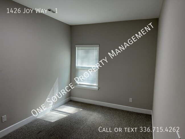 Building Photo - 1426 Joy Wy