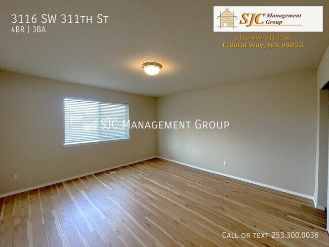 Building Photo - 3116 SW 311th St