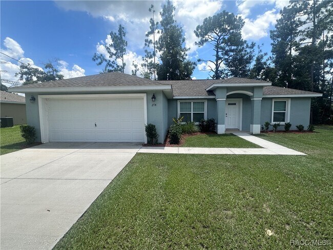 Primary Photo - 274 W Glenhaven Dr
