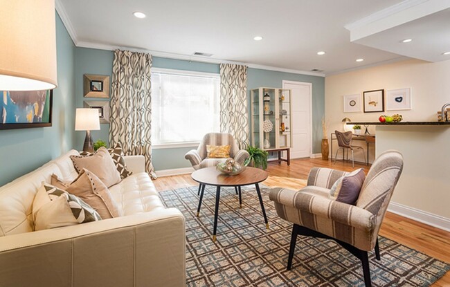 Building Photo - Luxury Brookline 1 Bed