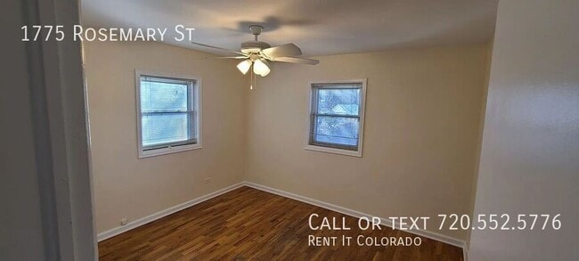 Building Photo - 1775 Rosemary St