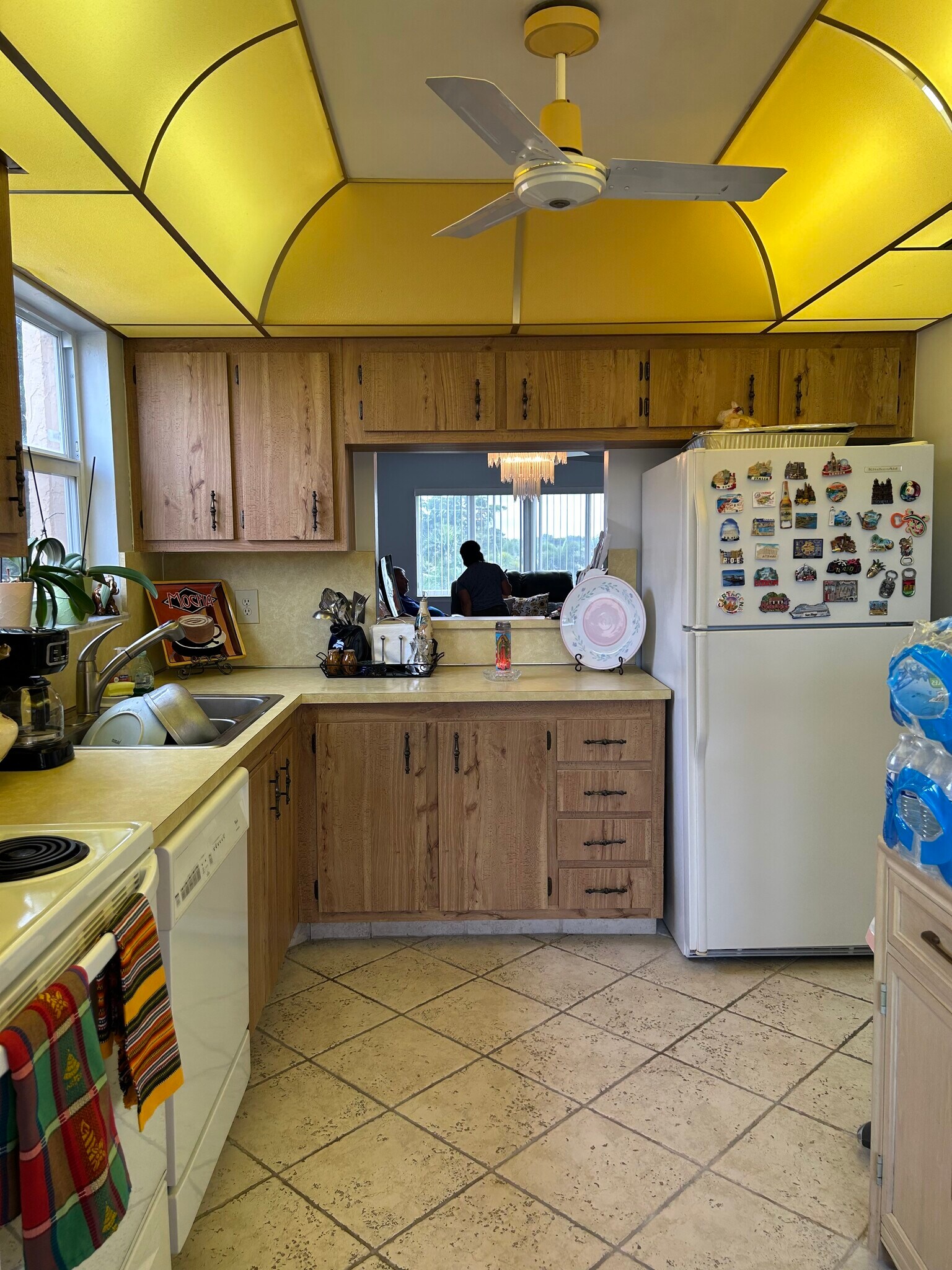 kitchen - 6770 Royal Palm Blvd