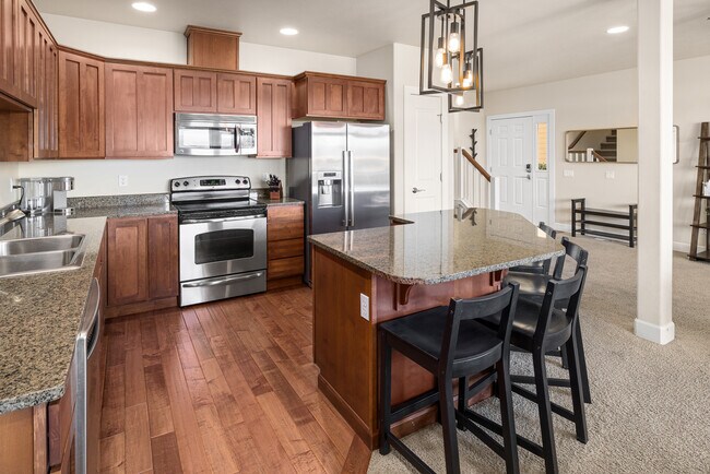 Building Photo - 9287 Riverview Way NW