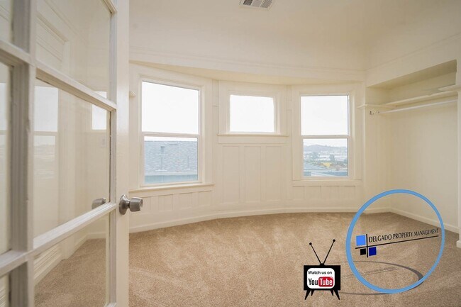 Building Photo - Recently remodeled historic home available...