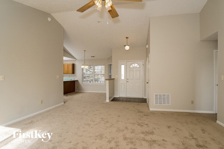 Building Photo - 1489 Mimosa Ct