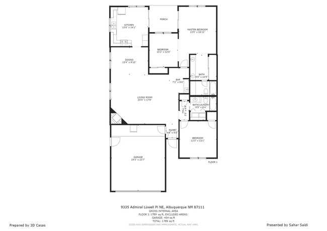 Building Photo - 9335 Admiral Lowell Pl NE