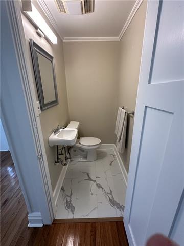 Building Photo - 702 Williams Blvd