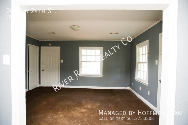 Building Photo - 2004 W 24th Ave