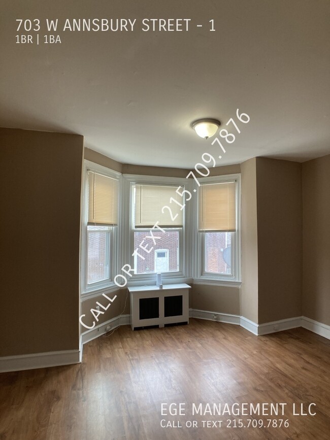 Building Photo - LARGE 1 BED STUDIO APT FOR RENT + BASEMENT...