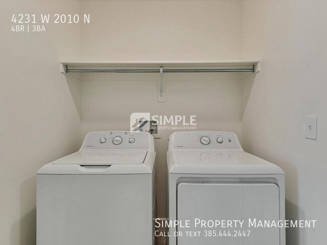 Building Photo - 4231 W 2010 N