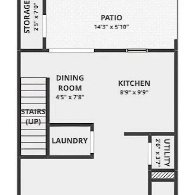 Building Photo - 2-Story Copper Ridge Townhome with Balcony, Fenced Yard & RTD Access