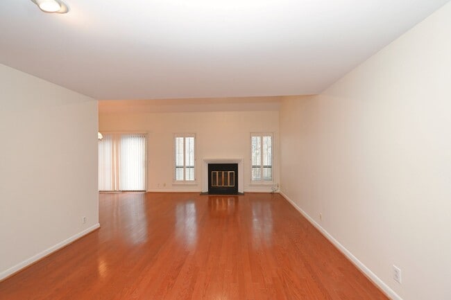 Building Photo - Tucked away in a quiet community with only one entrance and no through-traffic.