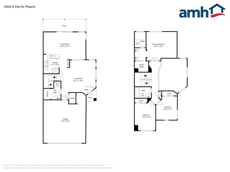 Building Photo - 14228 N 23rd St