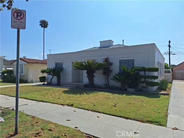 Primary Photo - 3801 Hepburn Ave