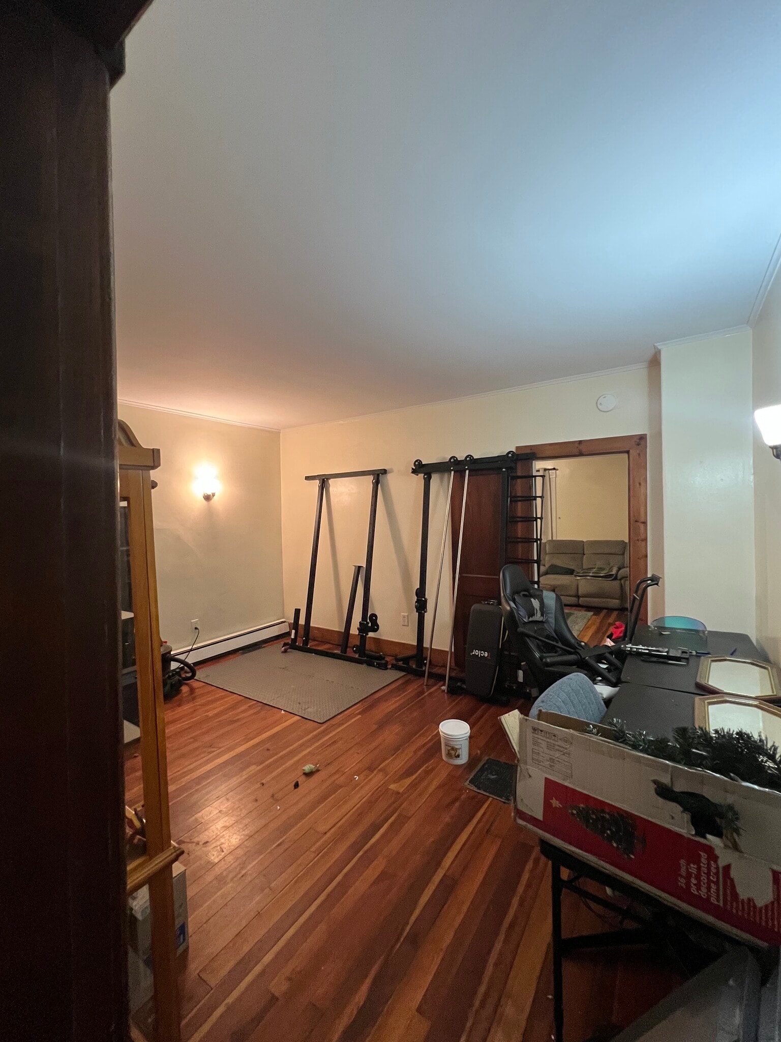 Building Photo - 1063 Marlboro Rd