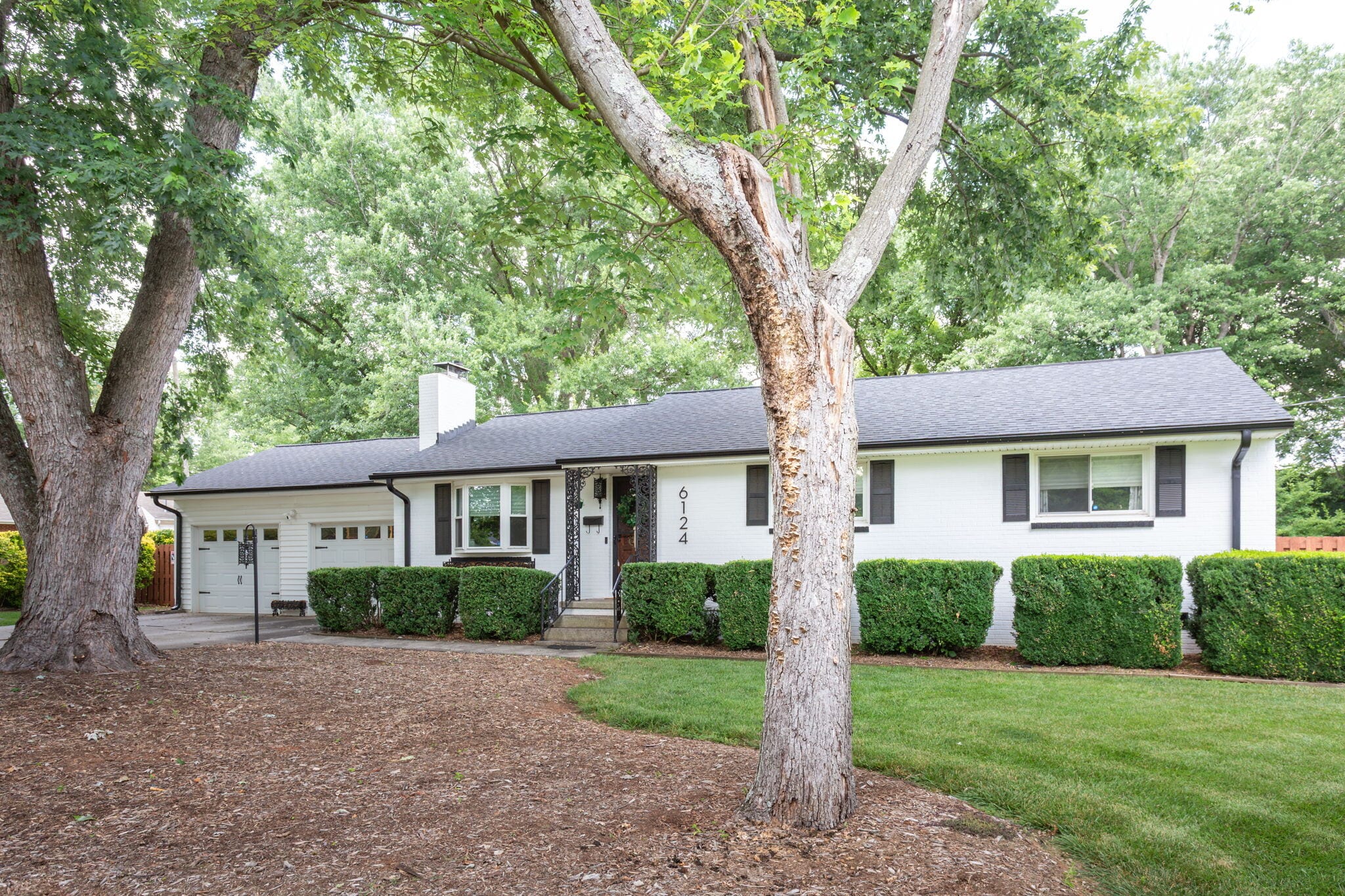 Building Photo - 6124 Auburndale Dr