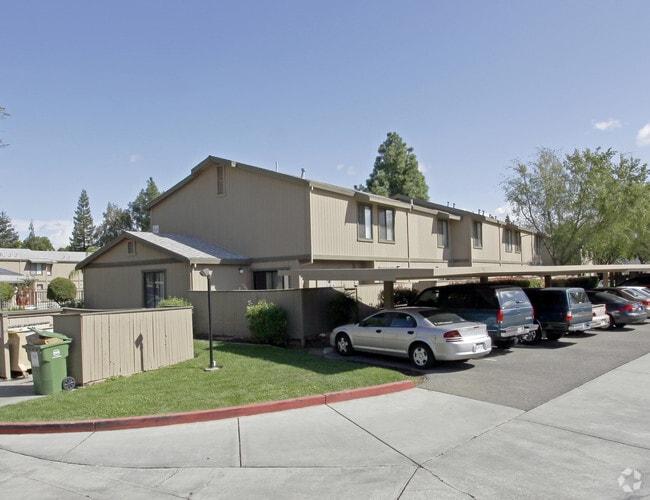 Building Photo - Almondwood Apartments
