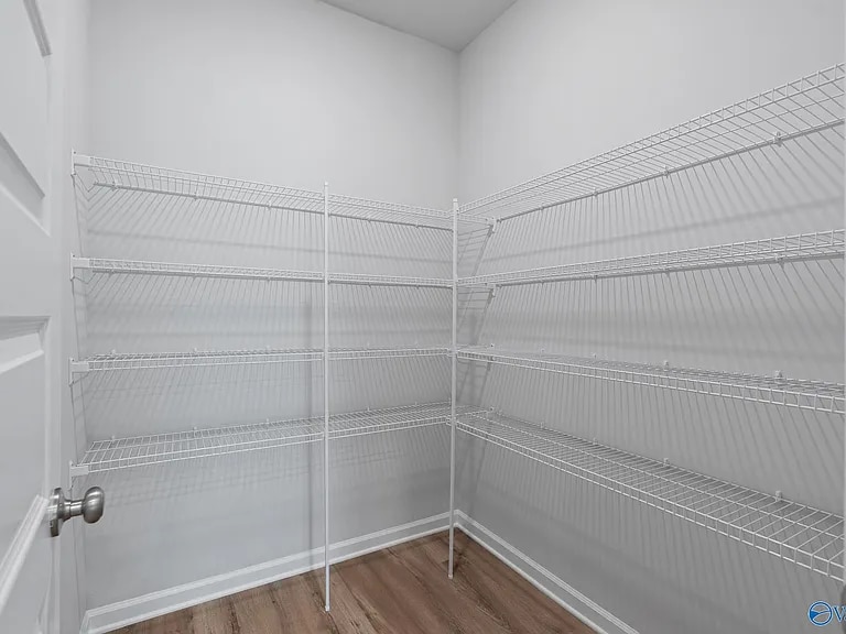 Kitchen Pantry - 104 Striker Ln