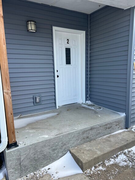 Building Photo - 312 N 1st Ave