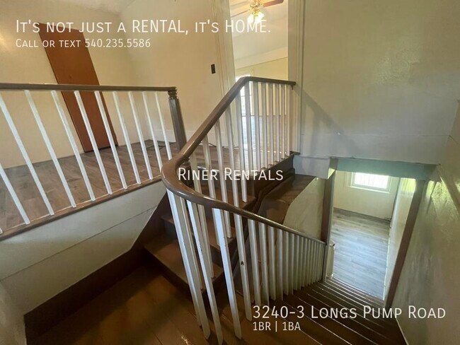 Building Photo - 3240-3 Longs Pump Road-