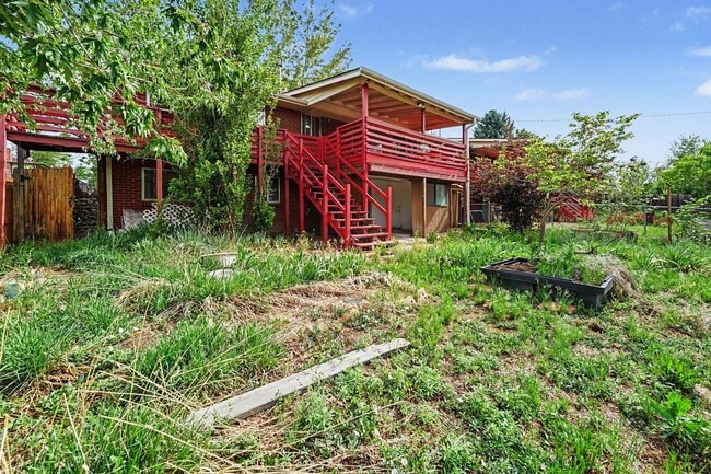 Building Photo - 10250 W 12th Ave