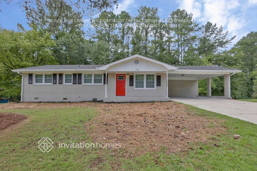 Building Photo - 133 Rosewood Dr