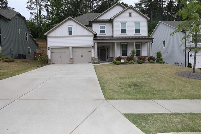 Primary Photo - 122 Mountainside Dr