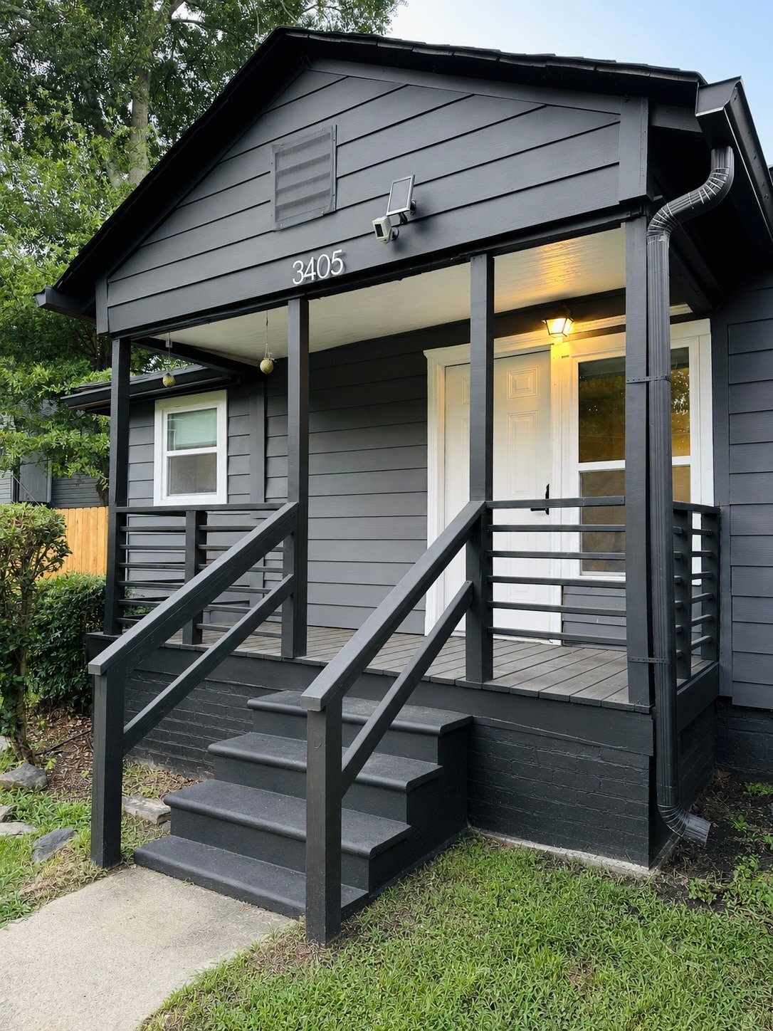 Building Photo - 3405 Hamilton Ave