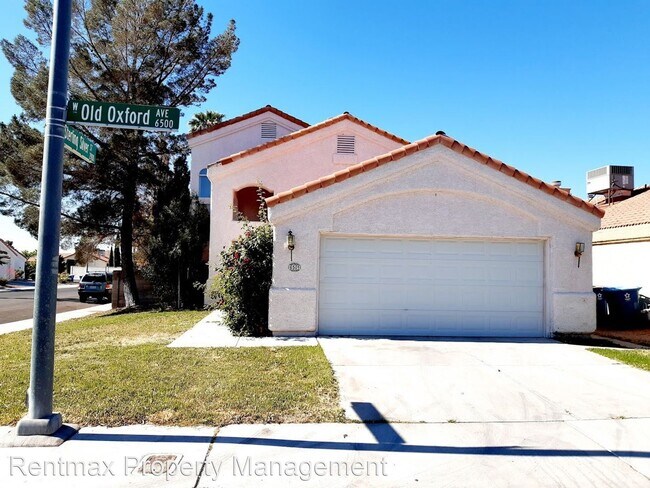 Building Photo - 3 br, 2.5 bath House - 6501 OLD OXFORD