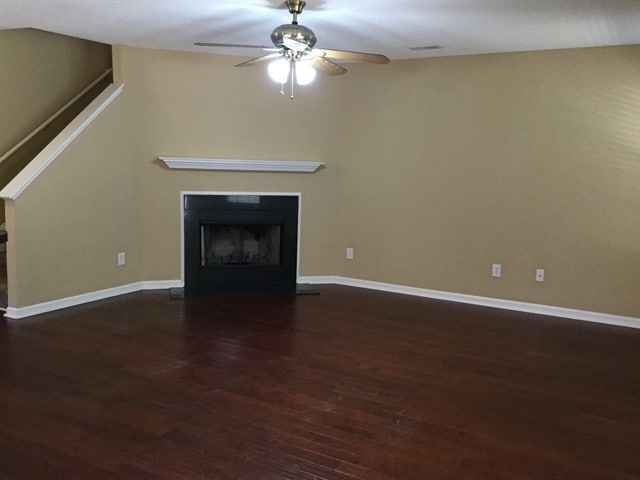 Building Photo - 8100 Chatham Oaks Dr