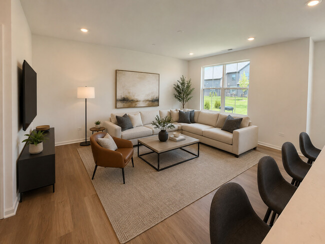 Building Photo - 8545 Chadwick Ct