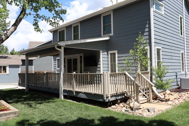 Building Photo - Gorgeous home in Littleton!