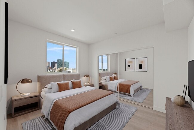 Interior Photo - TALA Local at 719 S. Hoover Street