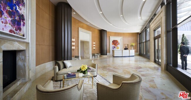 Building Photo - 1 W Century Dr