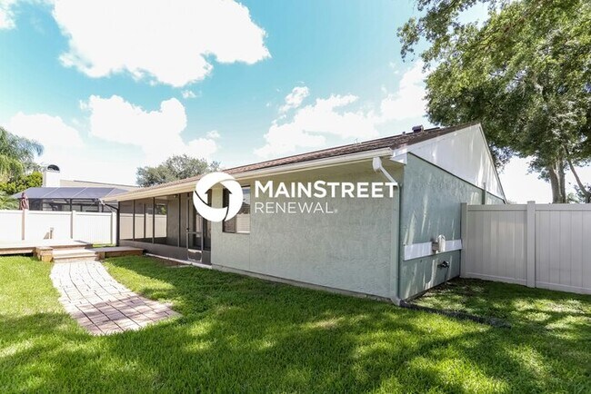 Building Photo - 3 Bedroom Pet-Friendly Home in New Port Richey, FL with Main Street Renewal