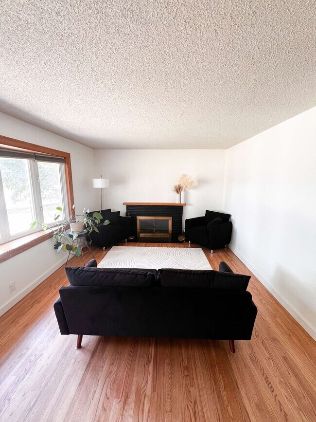 Front living room - 8434 Colfax Ave S