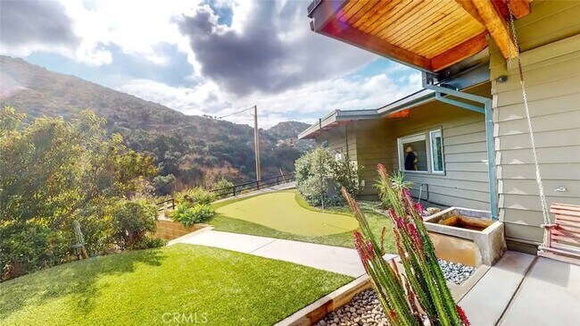 Building Photo - 7300 Santa Susana Pass Rd