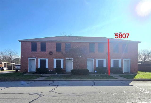 Building Photo - 5807 Shadydell Dr