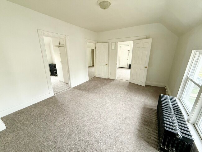 Building Photo - 2300 56th St