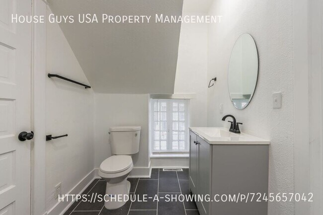 Building Photo - 4109 Warwick Blvd