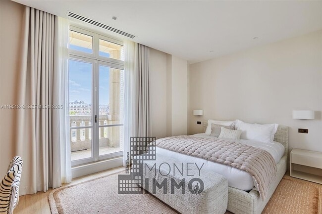 Building Photo - 9 Avenue Frederic Le Play Ave