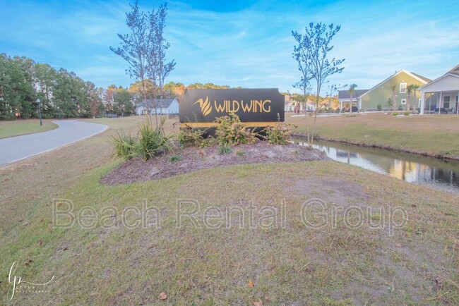 Building Photo - 1803 Wood Stork Dr