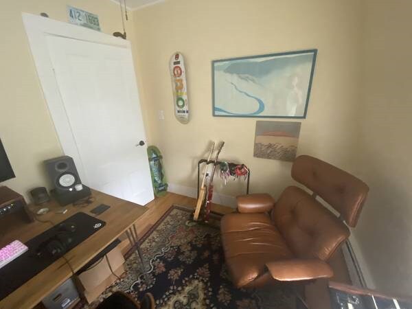 Building Photo - 16 Claremon St