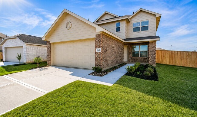 Building Photo - 26811 Urraca Dr